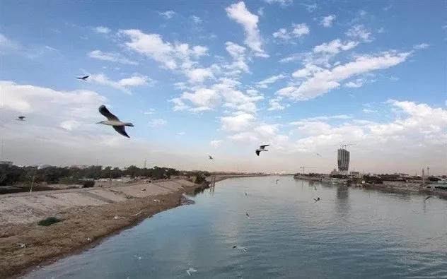 طقس العراق.. أجواء صحوة و تباين في درجات الحرارة خلال 48 ساعة القادمة