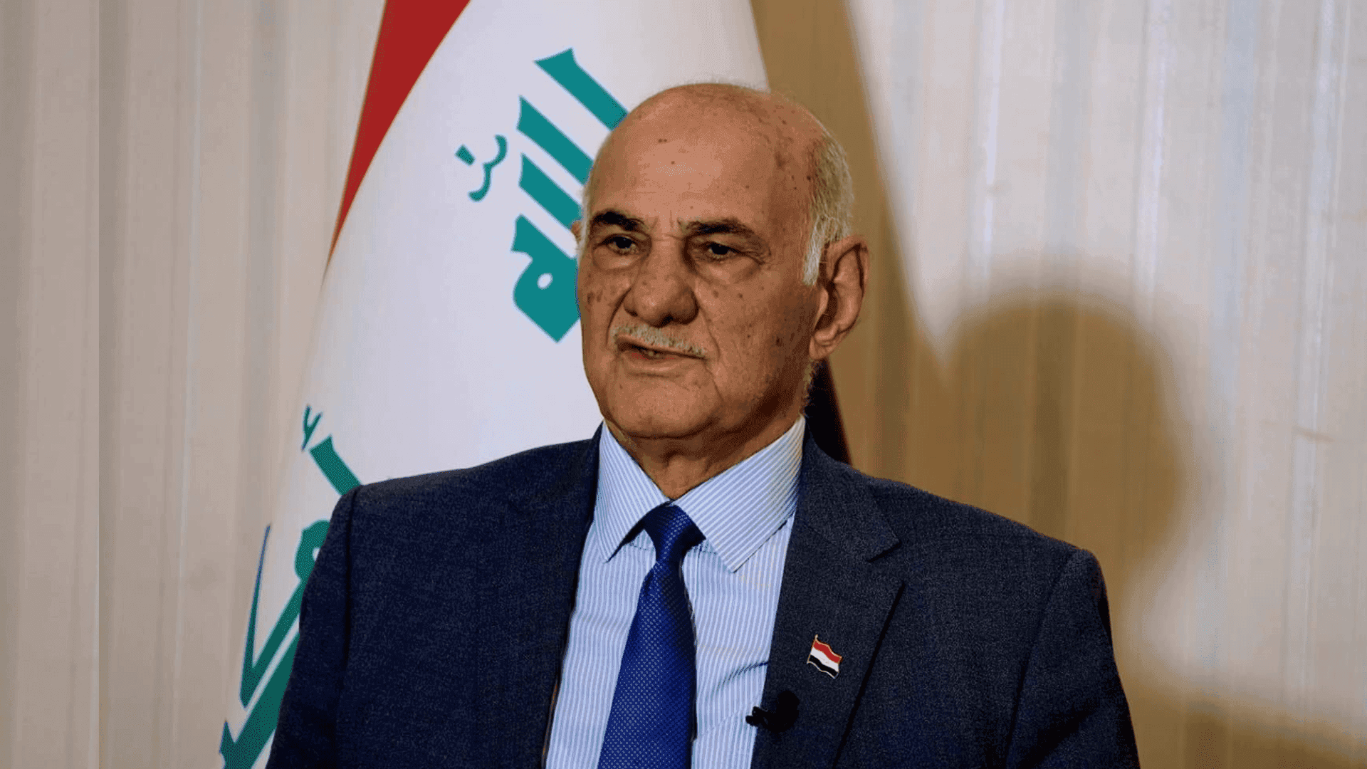 وەزیری سەرچاوەكانی ئاو: بارانبارینی ئەمساڵ كاریگەری لەسەر وەزری كشتوكاڵ دەبێت
