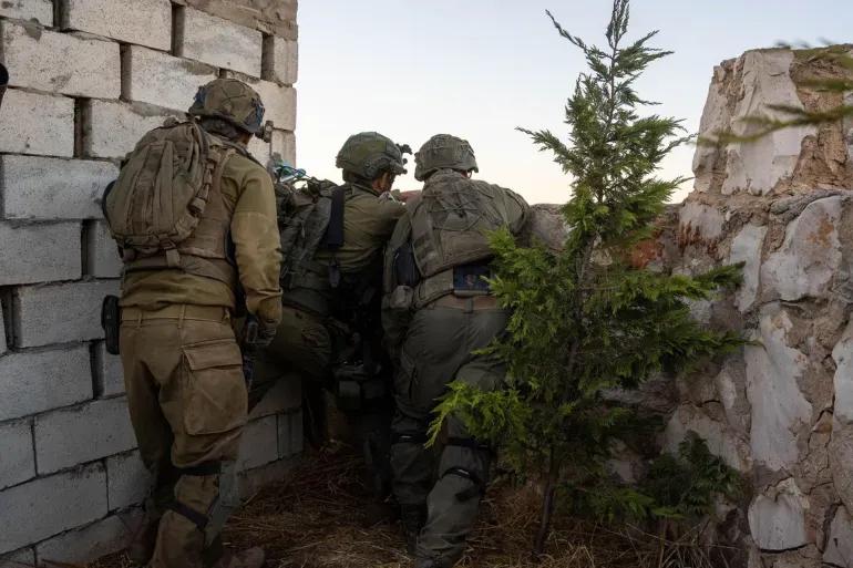 ئیسرائیل كار بۆ راگرتنی هێرشەكانی دەكات بۆ سەر لوبنان
