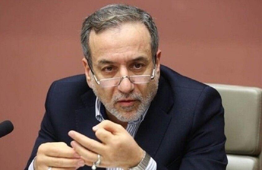 عراقجي: بذلنا قصارى جهدنا لخفض التصعيد وجاهزون لجميع السيناريوهات