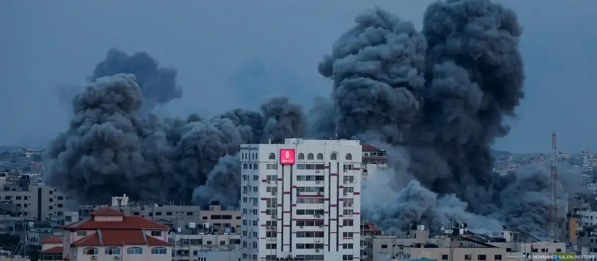 عامان على هجوم حماس واندلاع حرب غزة ـ ماذا تحقق لإسرائيل؟