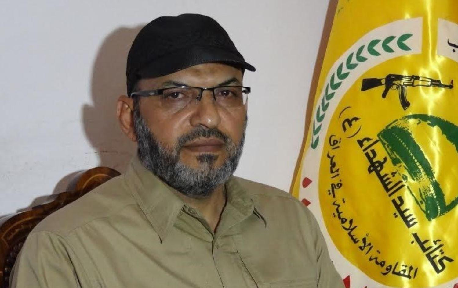 ئەبوئالا ئەلوەلائی: لە ھەموو شوێنێک ئەمریکا دەکەینە ئامانج