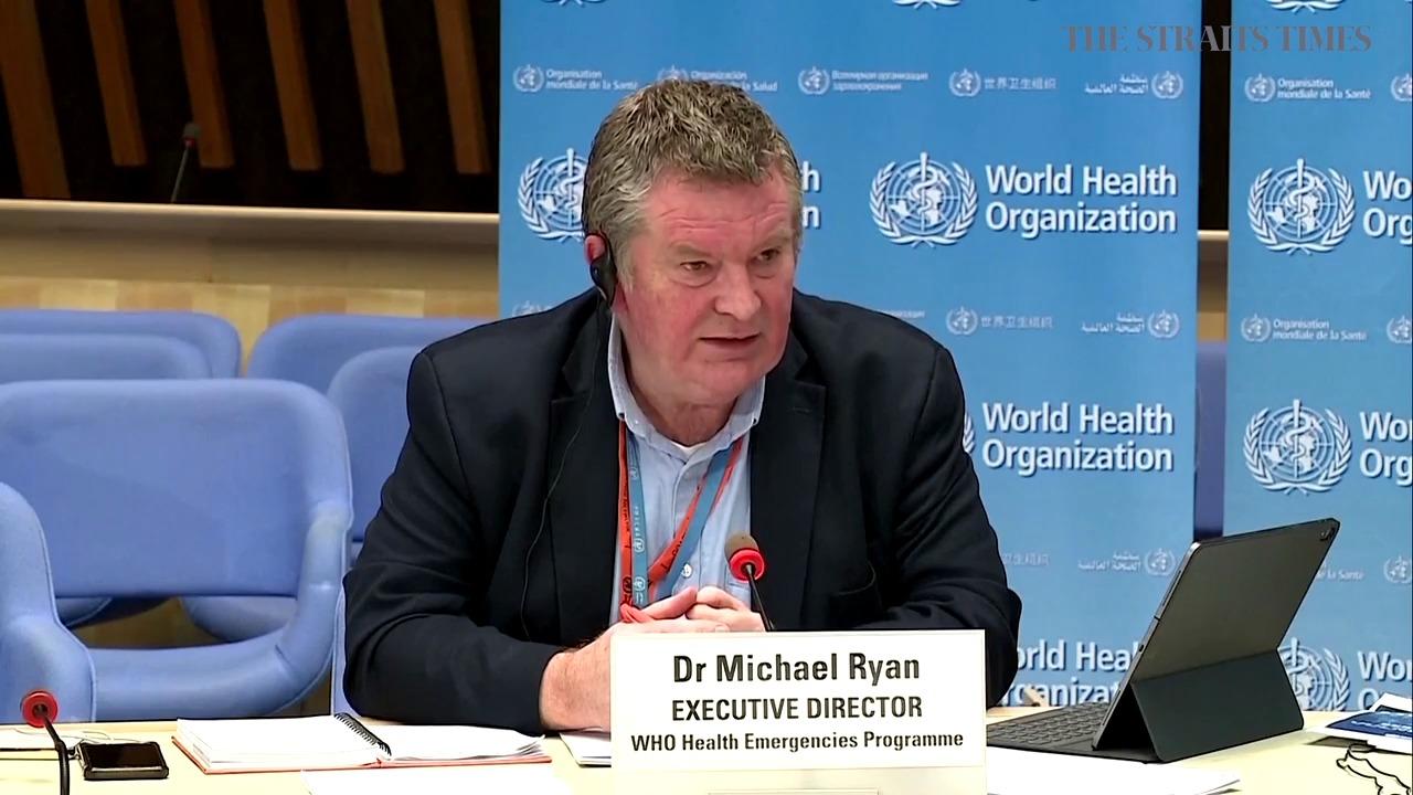 تەندروستی جیھانیی: ئامارەکانی کۆرۆنا لە ئاستێکی زۆر بەرزدا جێگیربوون