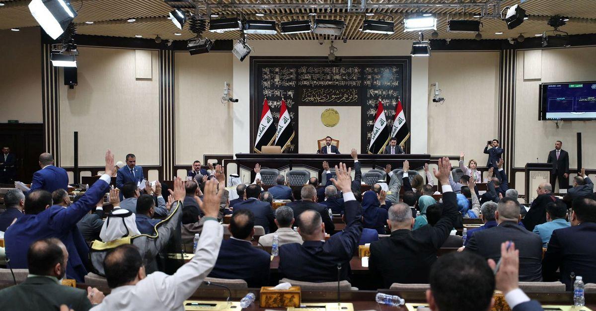 حیکمە: تائێستا چوارچێوەی ھەماھەنگی ھیچ کەسێکی بۆ وەرگرتنی پۆستی سەرۆک وەزیران دیارینەکردووە 