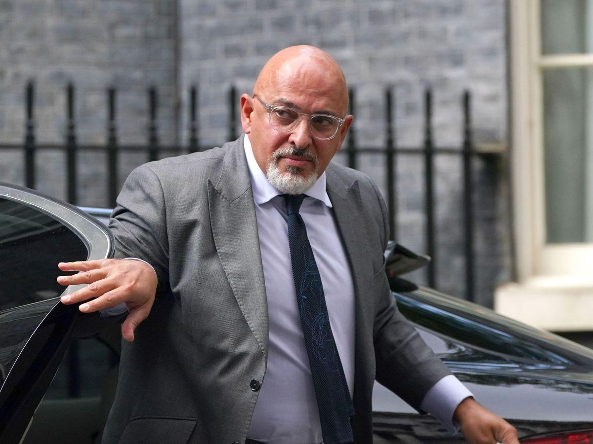 Kurdish politician named UK’s Chancellor might be next PM