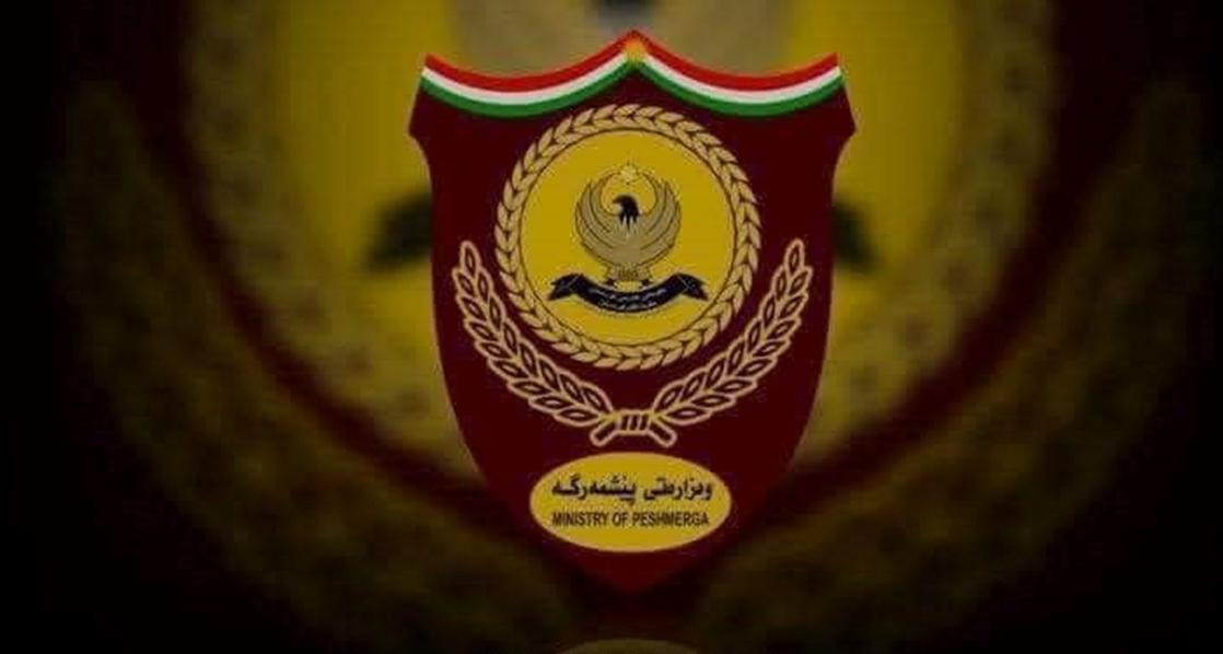 خشتەکانی پلە بەرزکردنەوەی پێشمەرگە گەڕانەوە