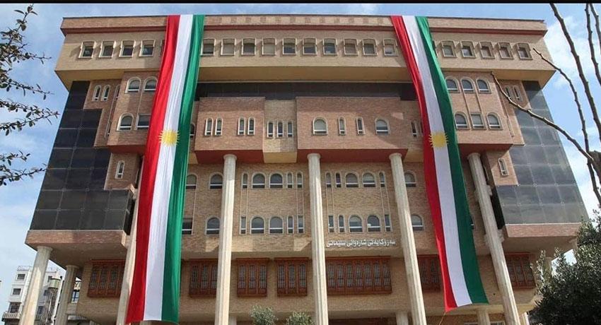 شارەوانی سلێمانی لەبارەی ھەڵمەتی لابردنی زیادەڕۆیی روونکردنەوە دەدات 