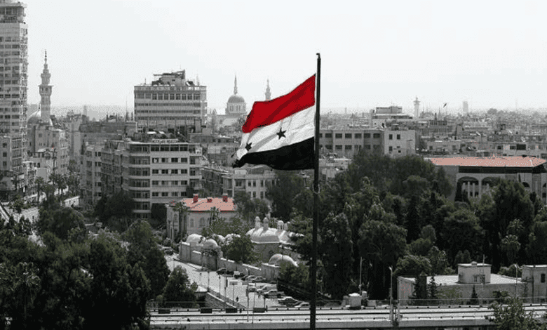 احداث سوريا.. من يقود الهجوم على حلب ومحيطها؟
