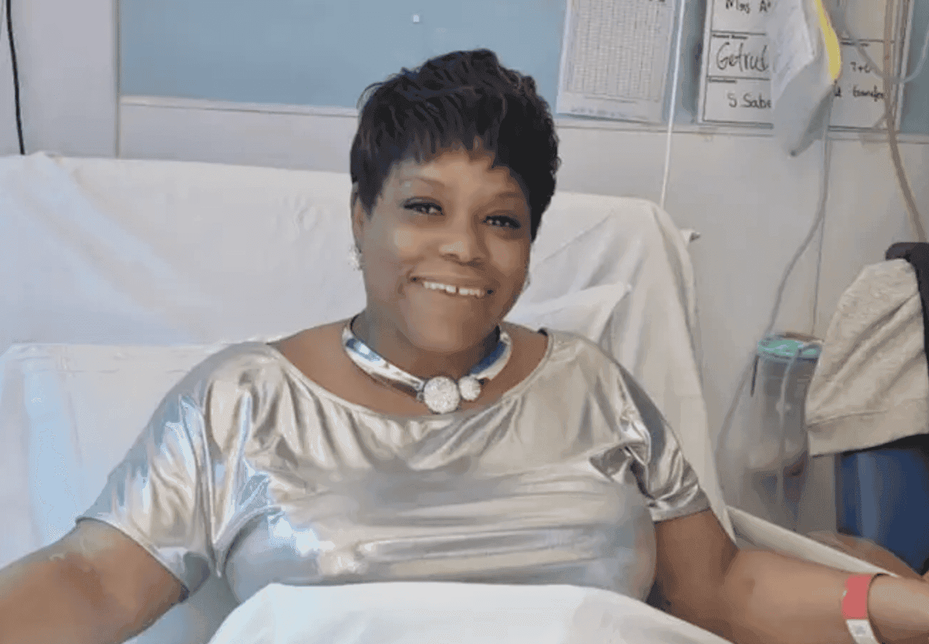 في حالة نادرة.. سيدة بريطانية تستيقظ من السكتة الدماغية وهي تتحدث الايطالية