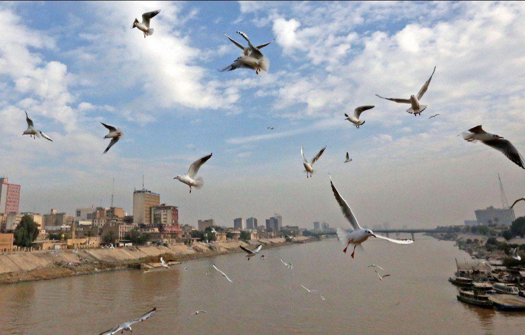 طقس العراق.. الأيام المقبلة صيف بالنهار وشتاء بالليل