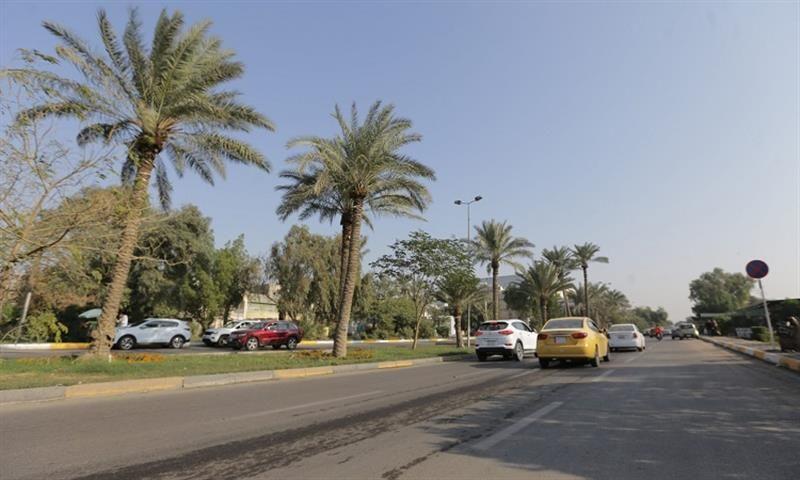 طقس صحو وانخفــاض واضـح في درجات الحرارة بعموم البلاد بدءاً من يوم غد