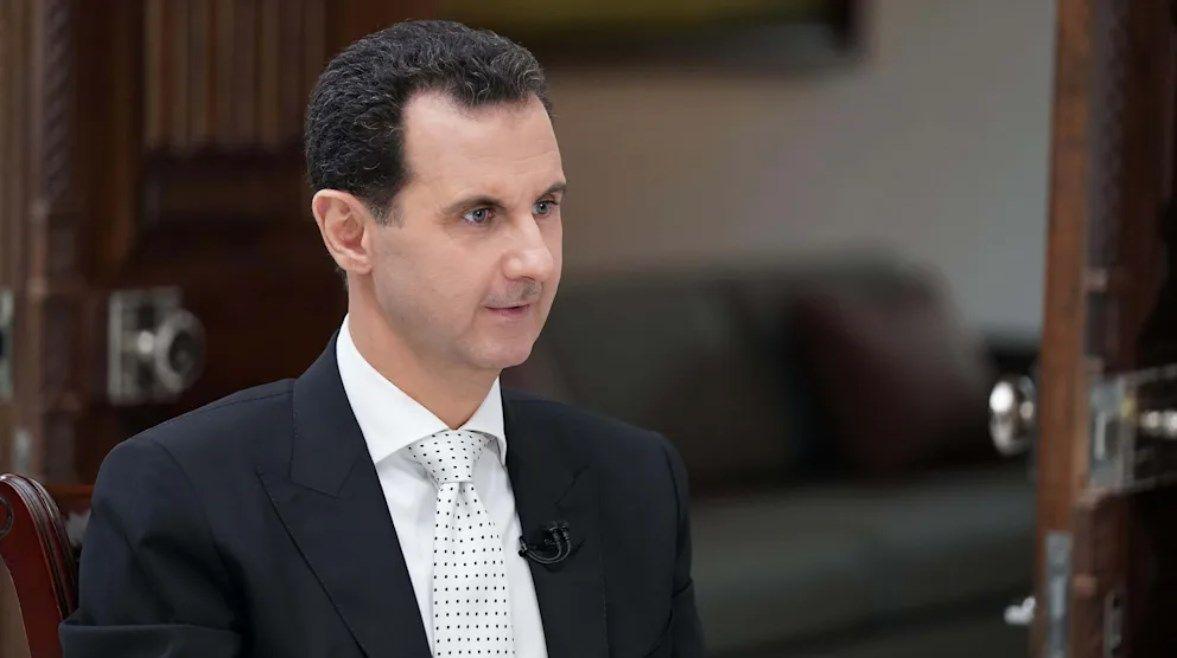 ئاژانسی تاسی روسی: بەشار ئەسەد گەیشتووەتە مۆسكۆ
