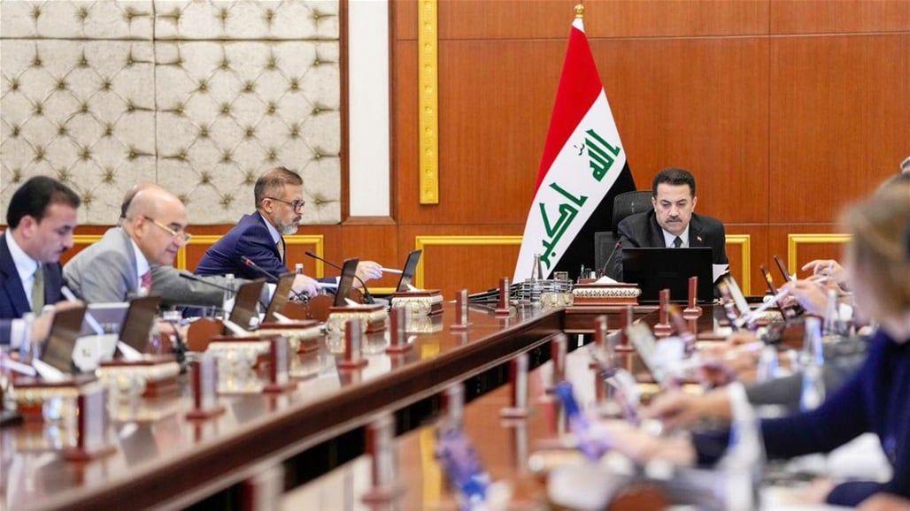 هذه هي الوزارات المشمولة بالتعديل الوزاري