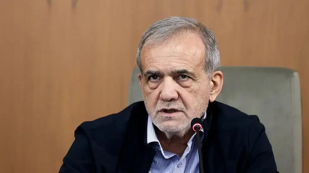 پزیشکیان: وەڵامی ھێرشەکەی ئیسرائیل دەدەینەوە
