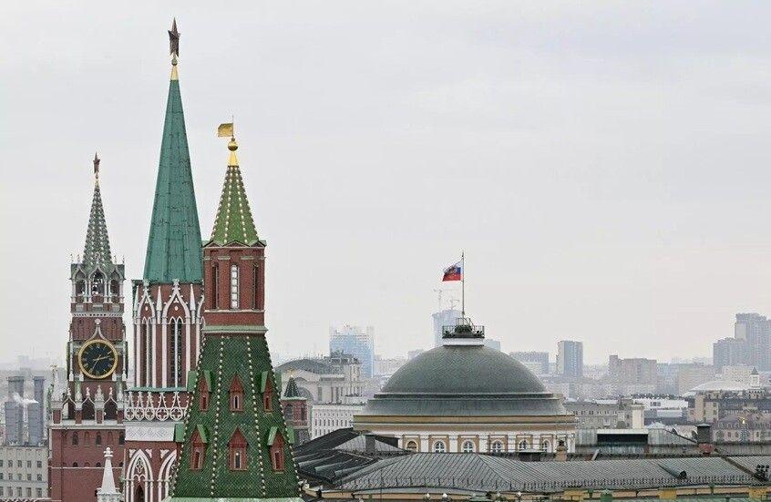 روسیا سوپاسی بزوتنەوەی حەماس دەکات