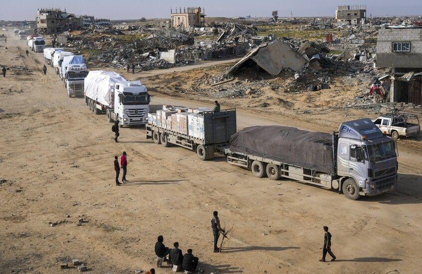 وتەبێژی حکومەتی فەلەستین لە غەززە: ئیسرائیل ئاشتی ناوێت