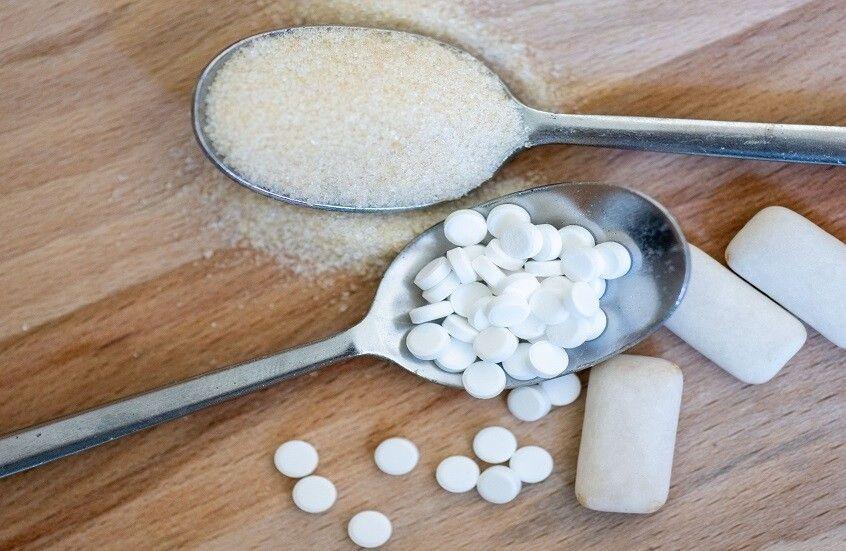 دراسة: الأسبارتام يعزز تطور تصلب الشرايين والتهاب الأوعية الدموية