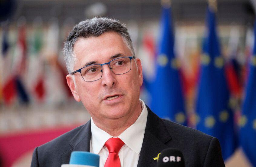 خارجية اسرائيل: مصلحتنا في سوريا أن تكون الحدود هادئة وتحترم حقوق الأقليات بمن فيهم الأكراد