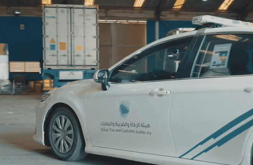 سعودیە... لەناو بارێک مریشکی بەستودا دەست بەسەر زیاد لە 40 کیلۆ کۆکایندا گیرا