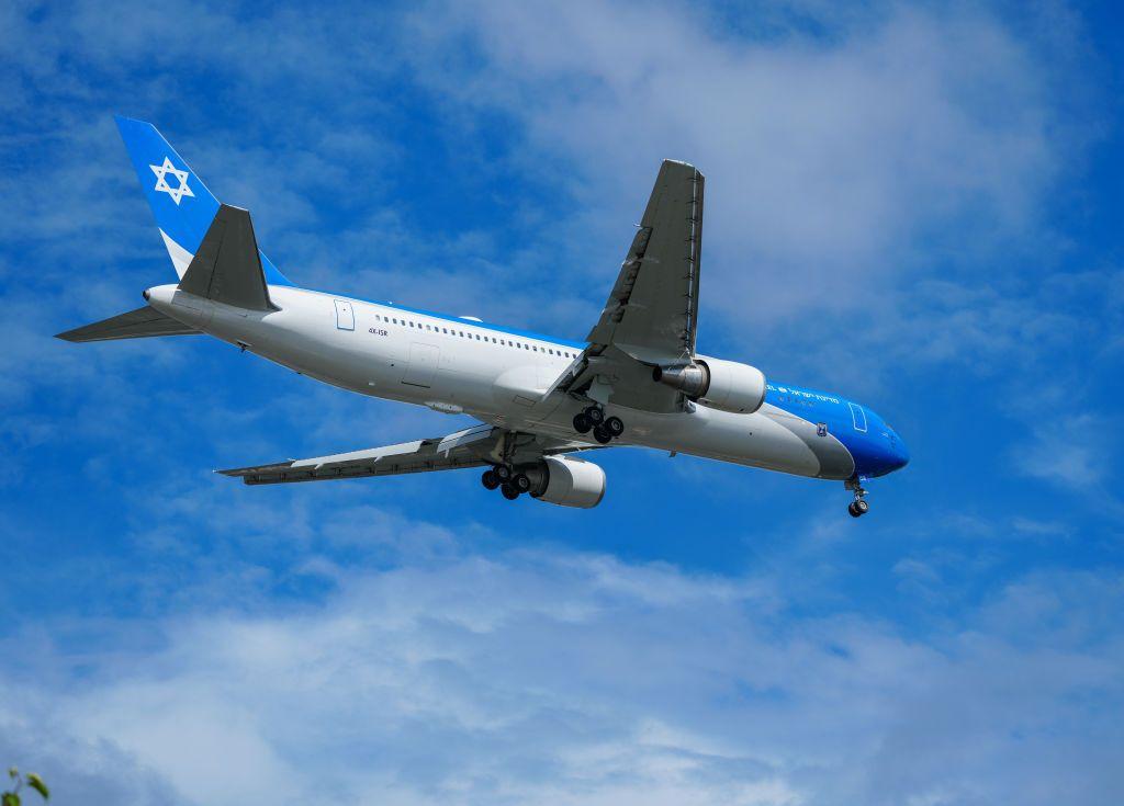 مكتب اردوغان: تركيا لن تفتح مجالها الجوي امام طائرة نتنياهو