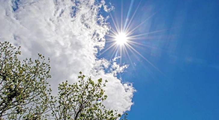 طقس العراق.. ست محافظات تسجل دون الأربعين مئوية