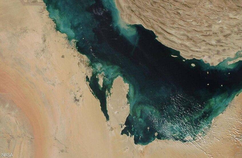 ئێران هەڕەشەی داخستنی گەروی هورمز دەکات