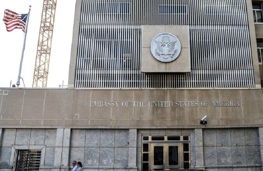  باڵیۆزخانەی ئەمریكا  لە ئیسرائیل دادەخرێت