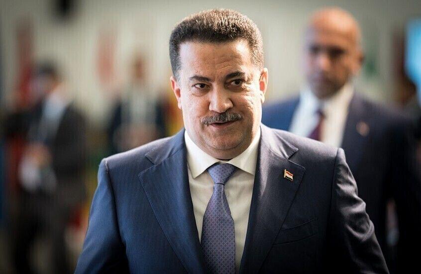 الاعمار والتنمية: السوداني هو مرشحنـا لرئاسة الوزراء