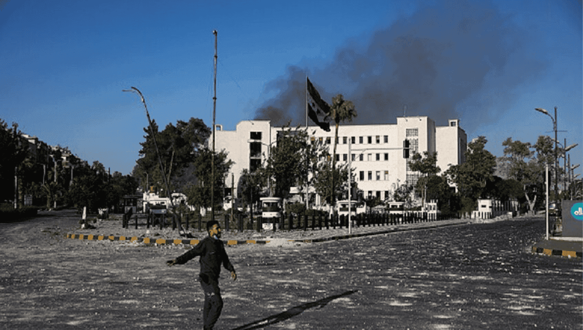 ناتانیاهۆ: بەهێز سوپای سوریامان لە سوەیدا ناچار بە کشانەوە کرد نەک پاڕانەوە