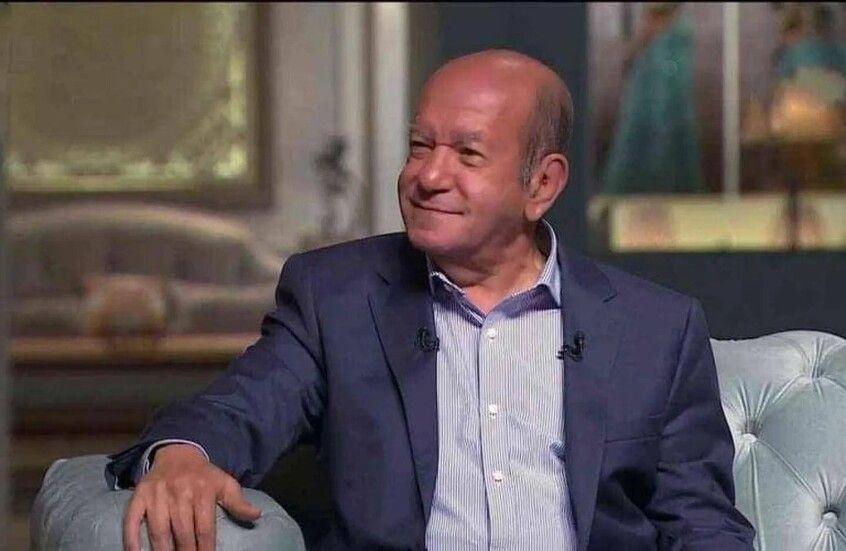 تدهور الحالة الصحية للفنان المصري لطفي لبيب