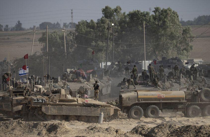 حماس: قرار إسرائيل احتلال غزة يؤكد أن نتنياهو وحكومته لا يكترثون لمصير أسراهم