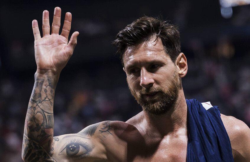 خبير تغذية يكشف سر ميسي في الحفاظ على لياقته بعد سن الـ38