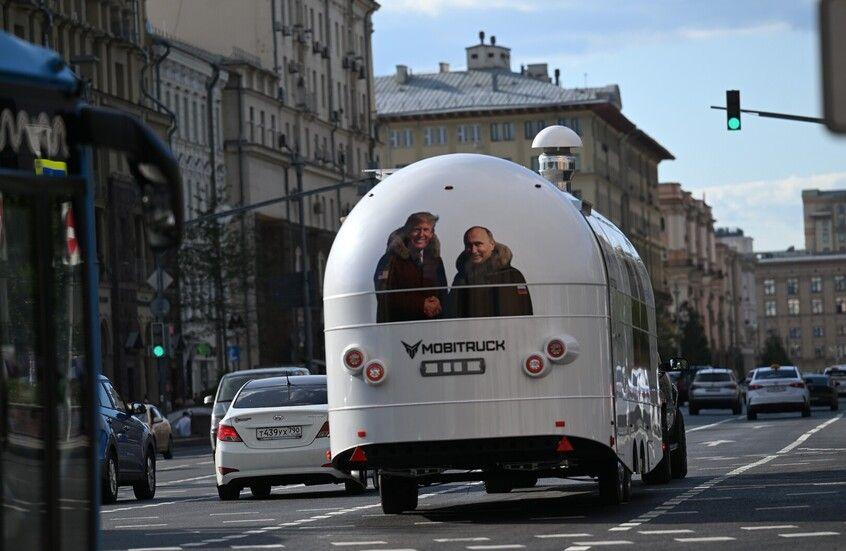 الأمم المتحدة ترحب بالحوار بين بوتين ترامب