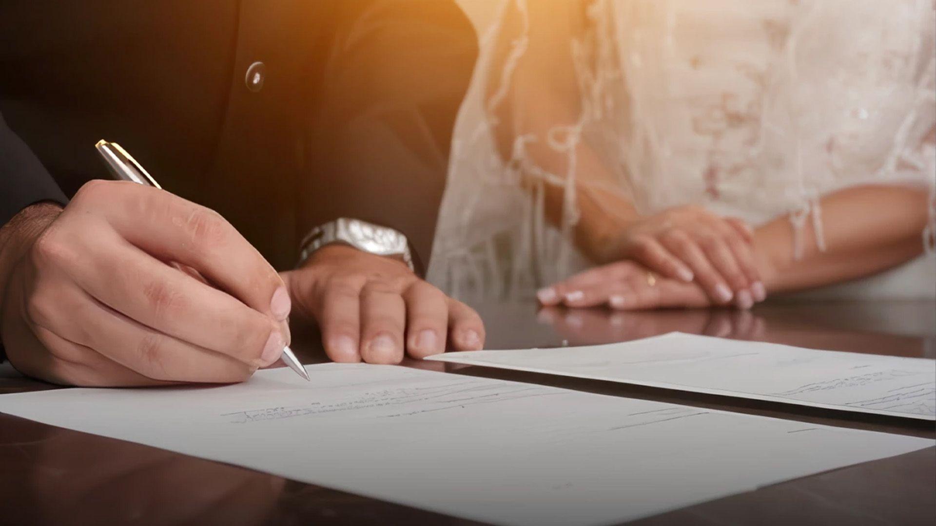 عیراق.. لە مانگێکدا زیاتر لە 22 هەزار هاوسەرگیری ئەنجامدراوە