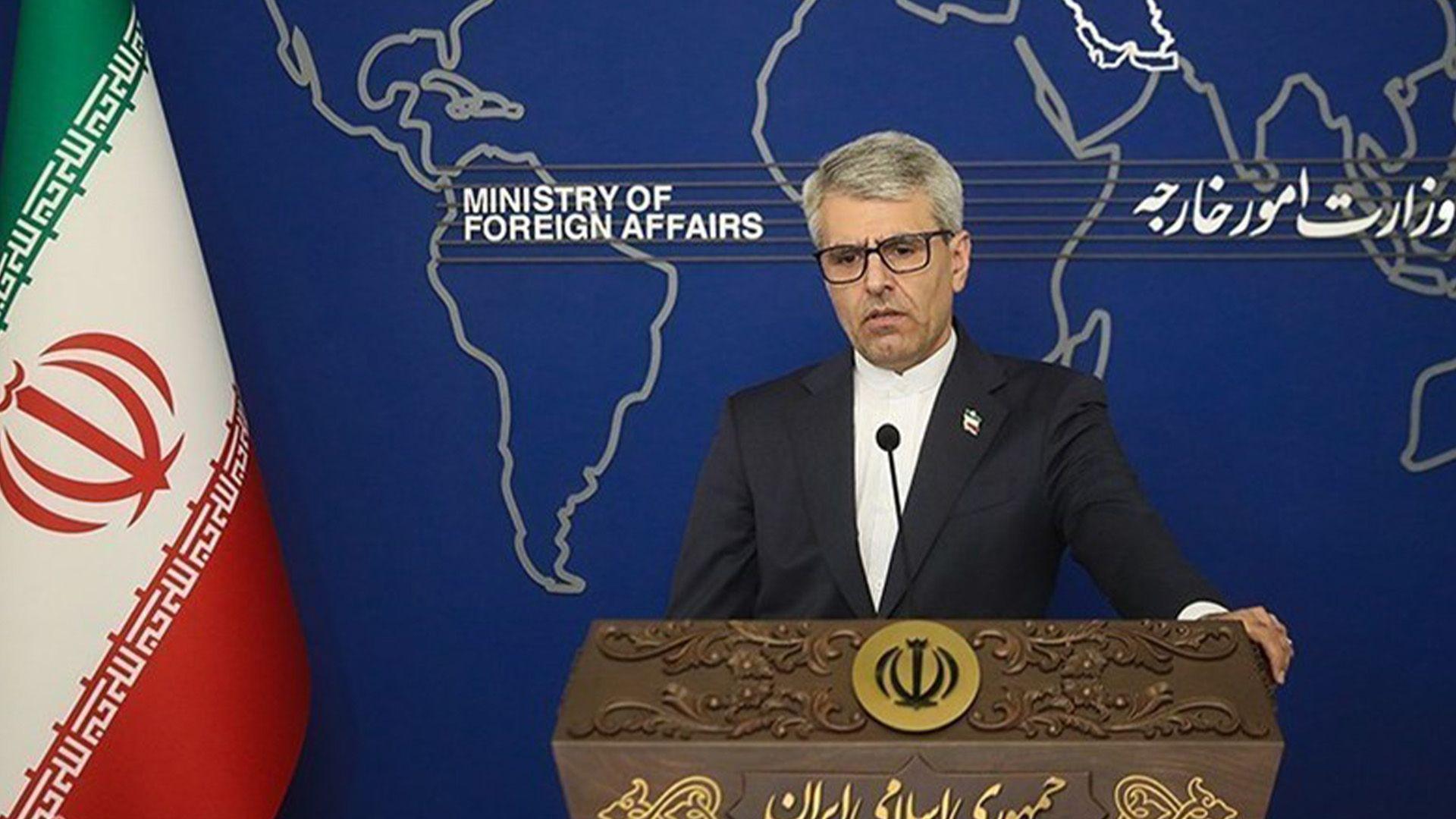 وەزارەتی دەرەوەی ئێران باڵیۆزی ئوسترالیا لە وڵاتەکەی دەردەکات