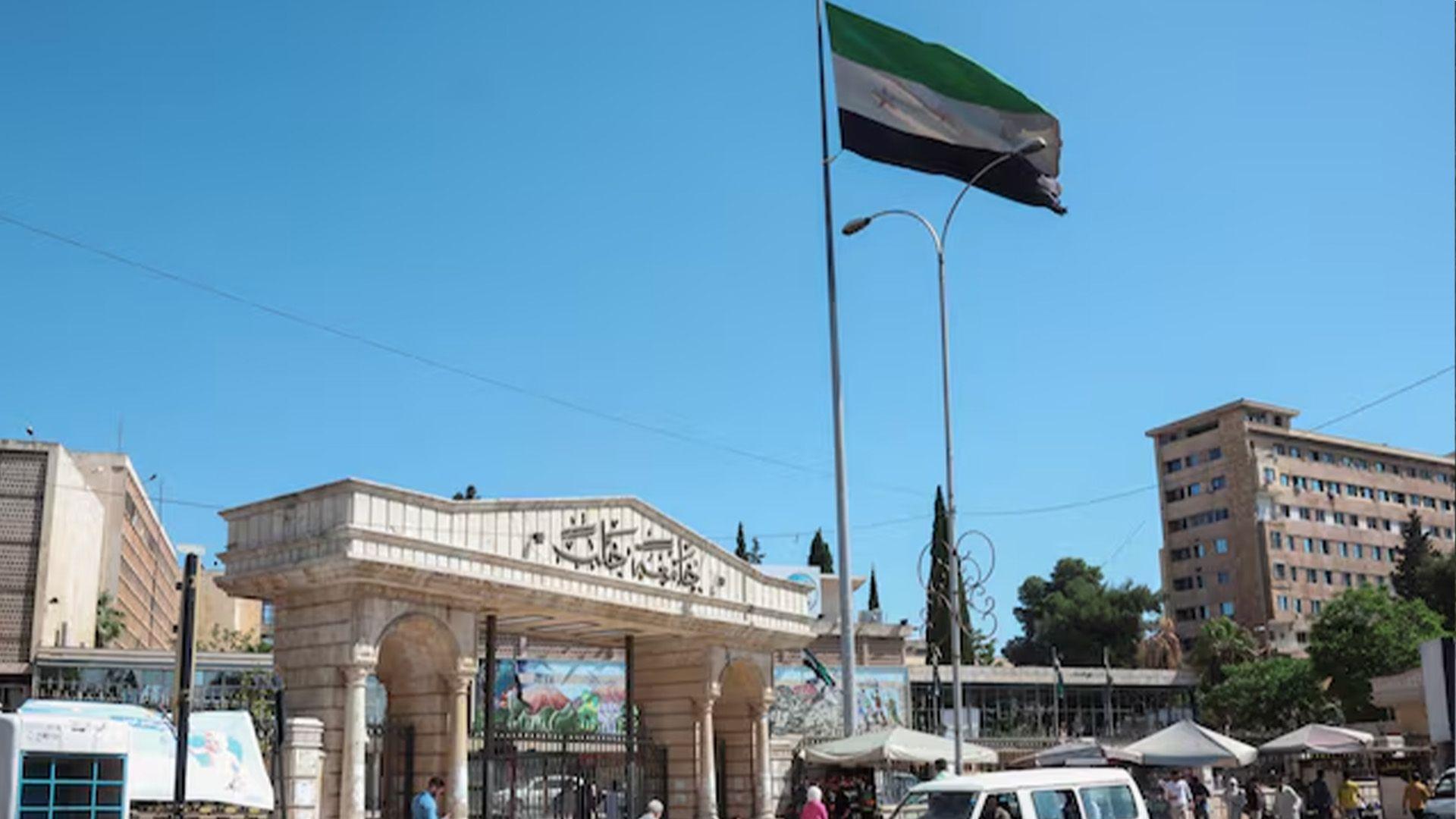 دیپلۆماتکارەکانی سوریا لەناکاو دورخرانەوە