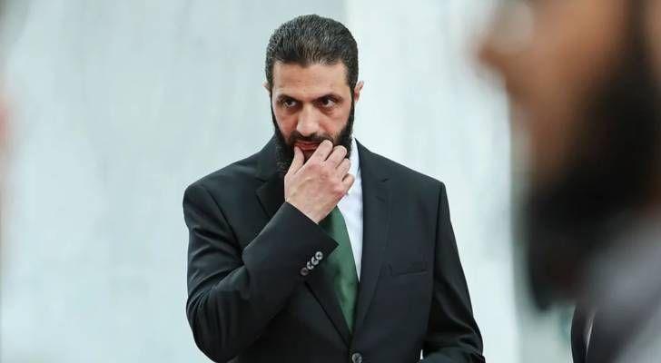 الشرع يغلق مكتب شقيقه في دمشق لاستغلاله الصلات العائلية