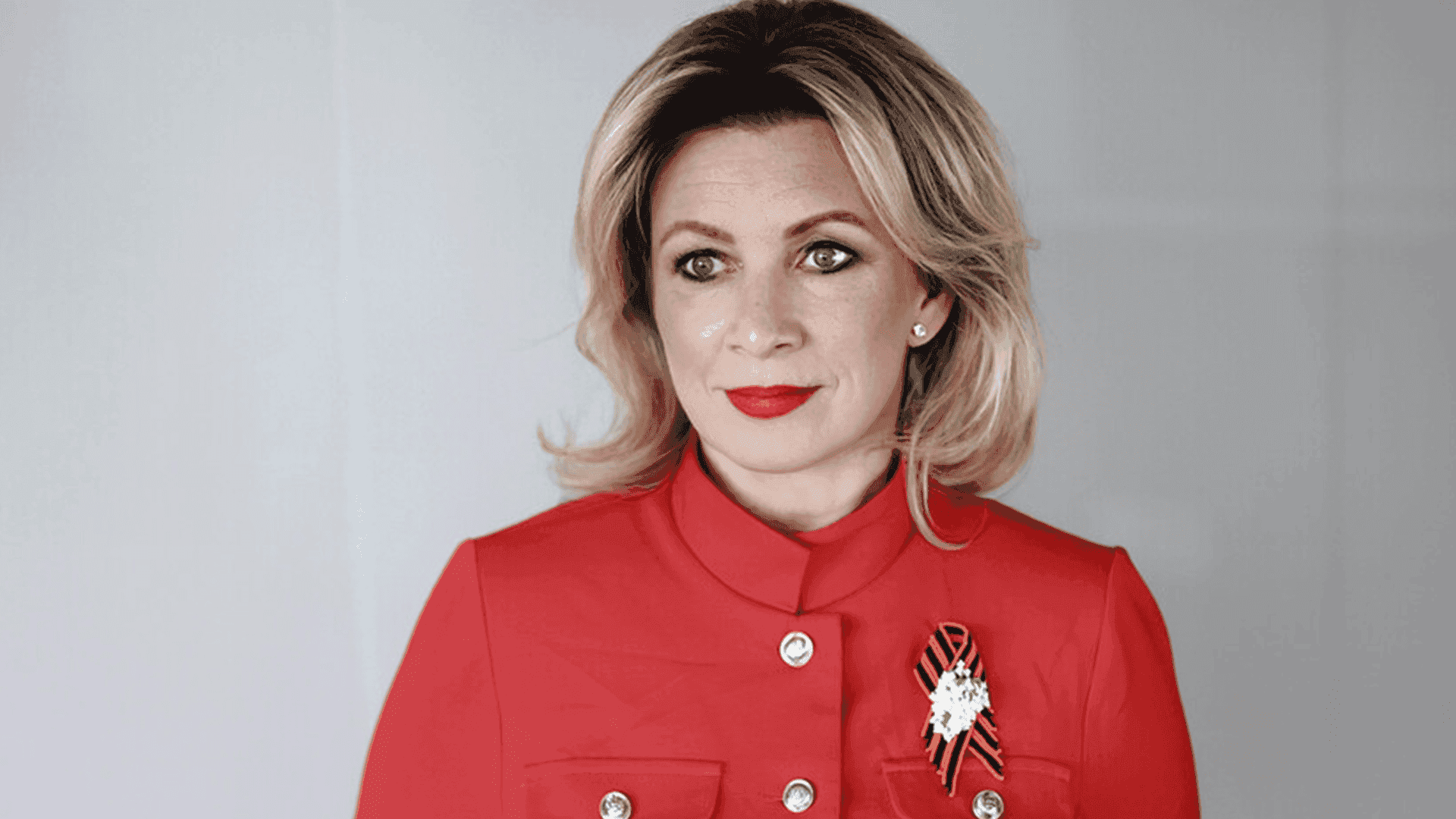 زاخارۆڤ: روسیا هەڵوێستی خۆی لەبارەی دابینکردنی تۆماهۆک بۆ کیێڤ راگەیاند