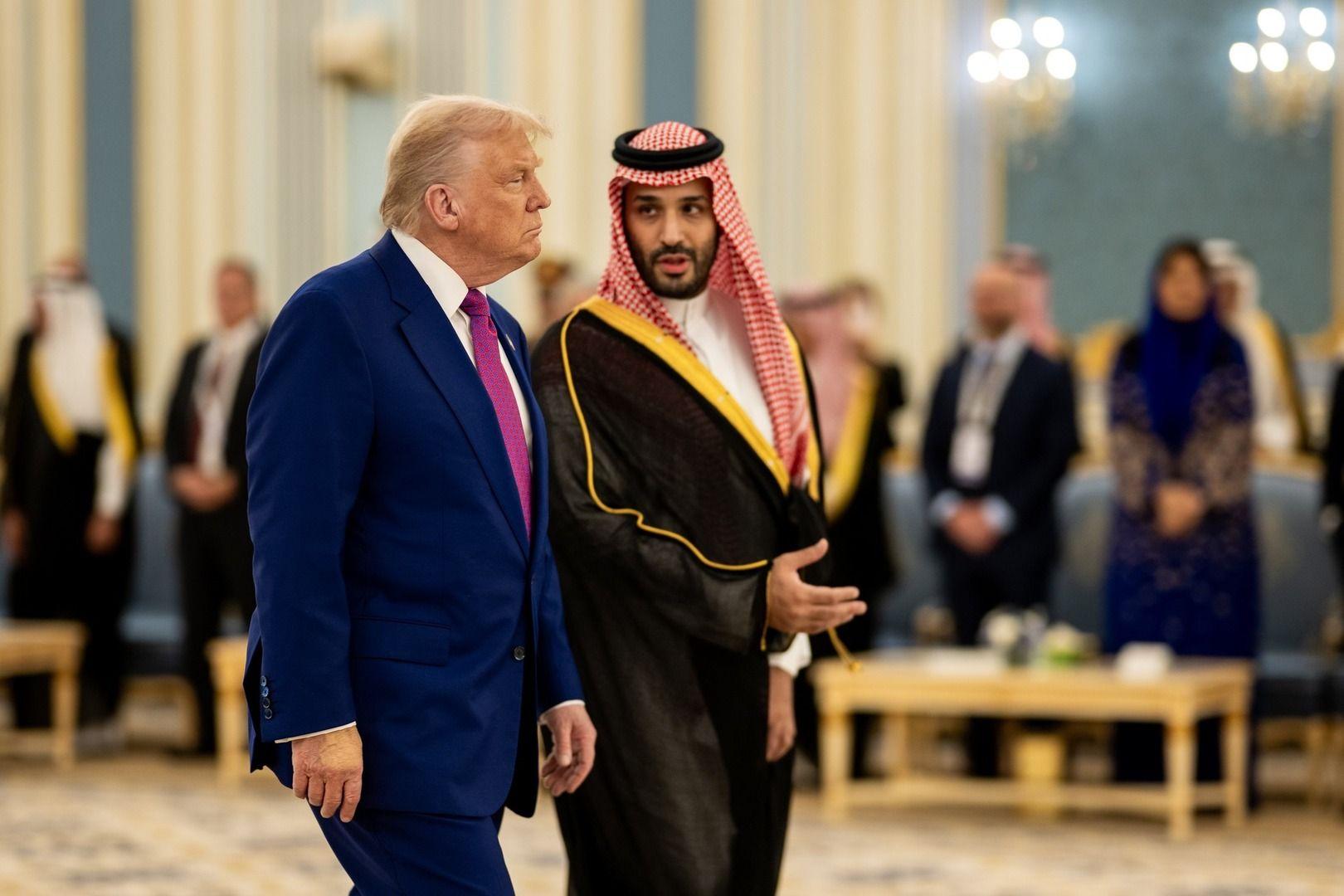 البيت الأبيض: بن سلمان يزور واشنطن في 18 من هذا الشهر
