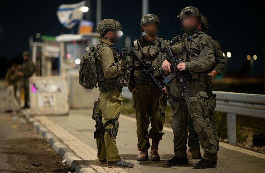تحقيق خطير يهز تل أبيب.. اعتقال أفراد من الجيش الإسرائيلي للاشتباه بتهريبهم أسلحة من سوريا