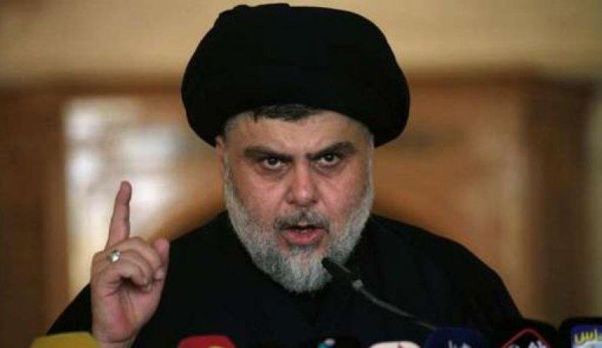 سەدر ھۆکاری پاشگەزبوونەوەی لە بەشداری نەکردنی ھەڵبژاردن ئاشکرادەکات