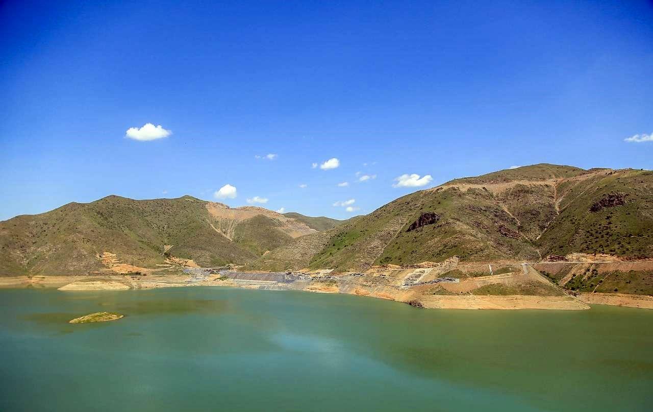 هۆشداری لە نەمانی ئاوی خواردنەوە لە بانە دەدرێت