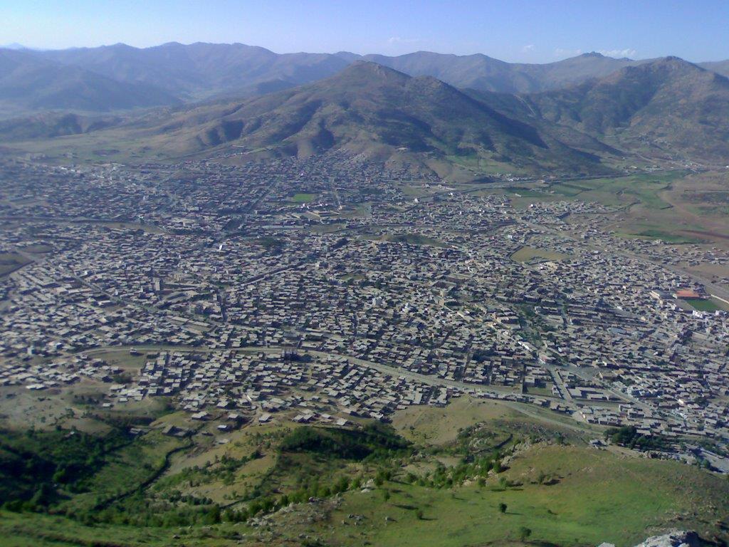 پێدەچێت مانگی داھاتوو ئاوی خواردنەوە لە بانە نەمێنێت