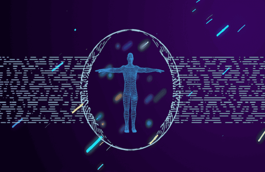 كيف تتصور أنظمة الذكاء الاصطناعي شكل الرجل والمرأة "المثاليين"؟