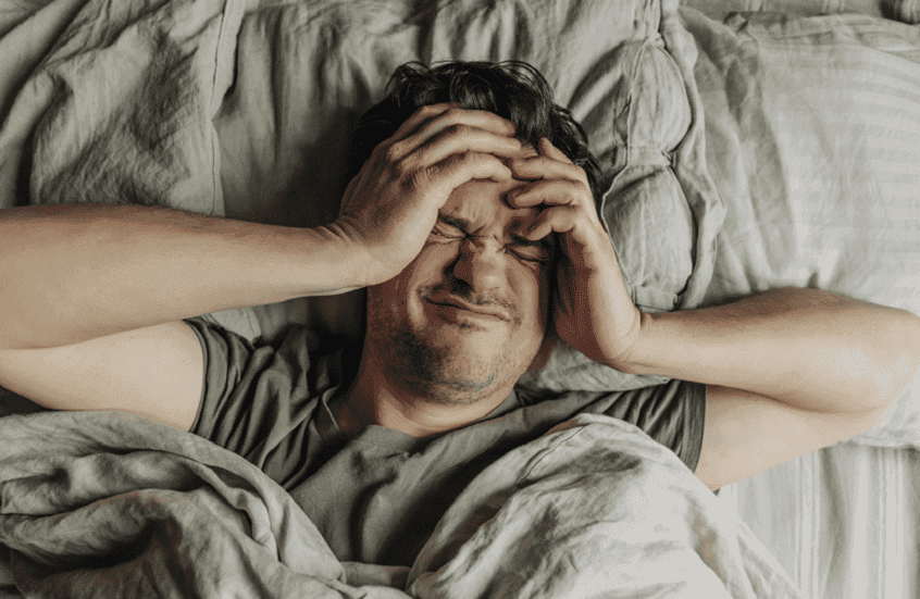 الأمعاء مفتاح النوم العميق!.. العلم يغير منظور الراحة الليلية