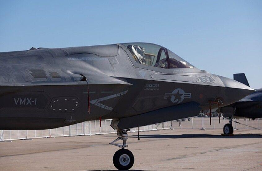 وەزیری بەرگریی تورکیا: ئیسرائیل و یۆنان فشار لە ئەمریکا دەکەن فڕۆکەی "ئێف-35"مان پێ نەدات