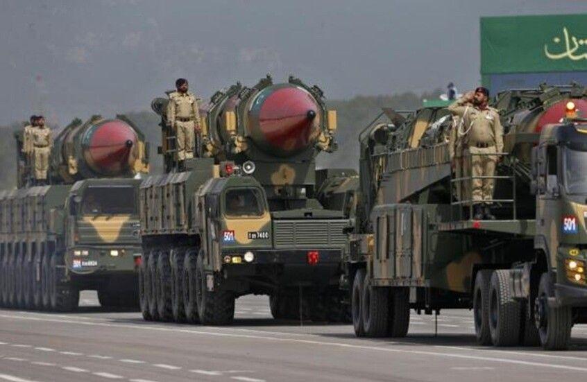 تحالف ثلاثي جديد قد يغير موازين القوى في الشرق الأوسط وخارجه