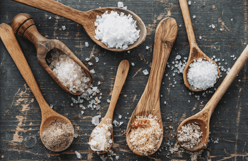 أضرار الأطعمة المالحة على الذاكرة