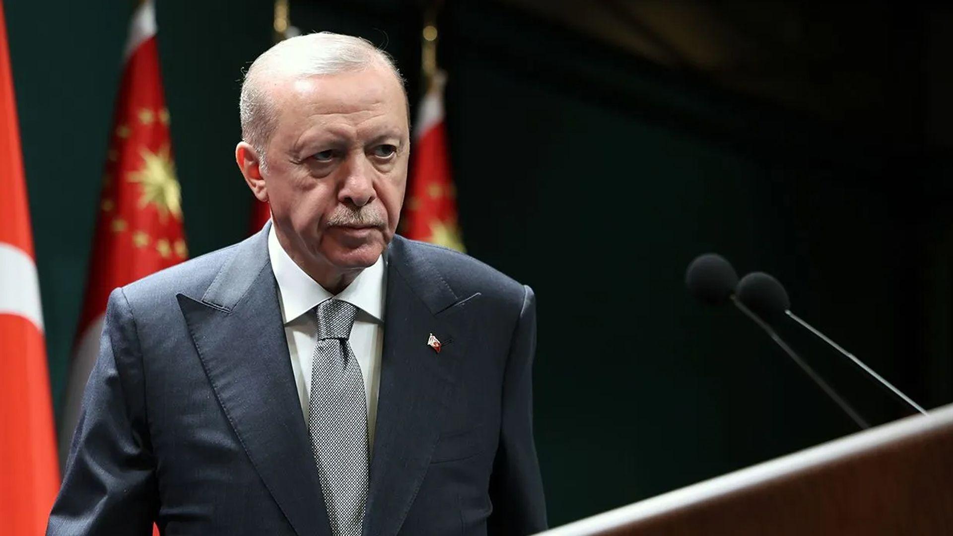 ئەردۆغان: عەبدوڵا ئۆجەلان ئازاد ناکرێت