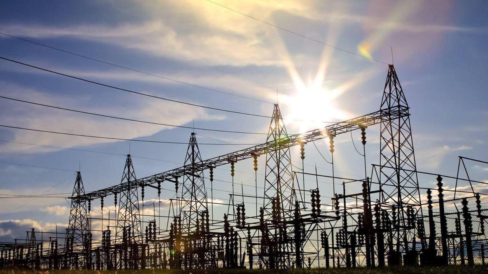 ئاگادارییەک لە وەزارەتی کارەباوە بۆ سنوری پارێزگای سلێمانی